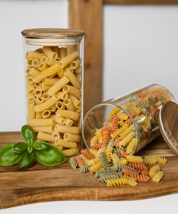Medium storage jar | Caya