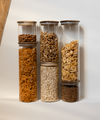Storage jar set | Caya