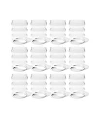 Glass wave design | Mykonos