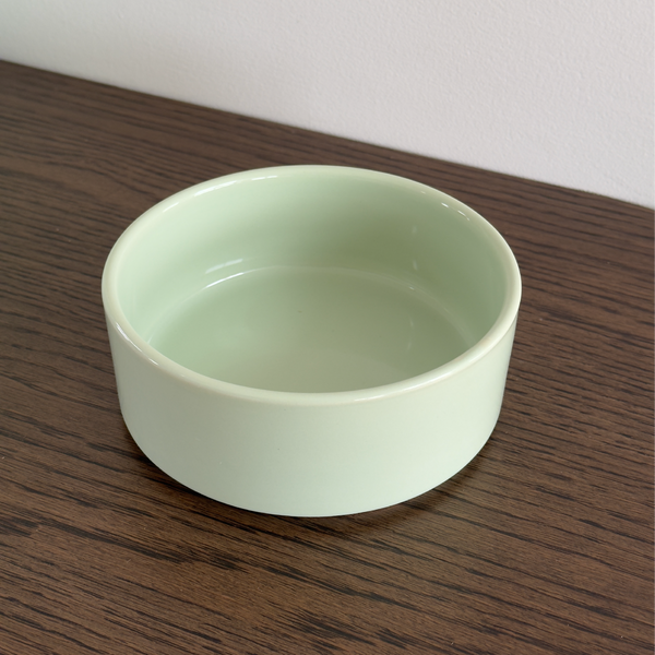Small Bowl Mint | Nia | single