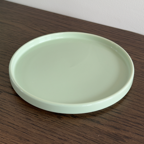Large Plate Mint | Nia | Single