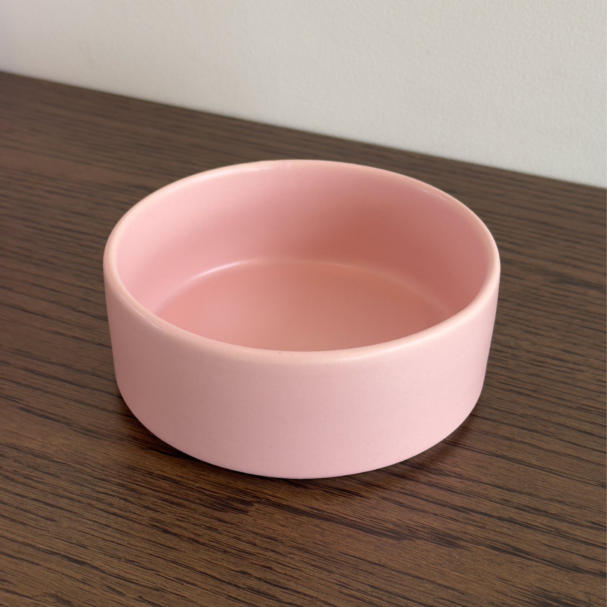 Small Bowl Pink | Nia | single