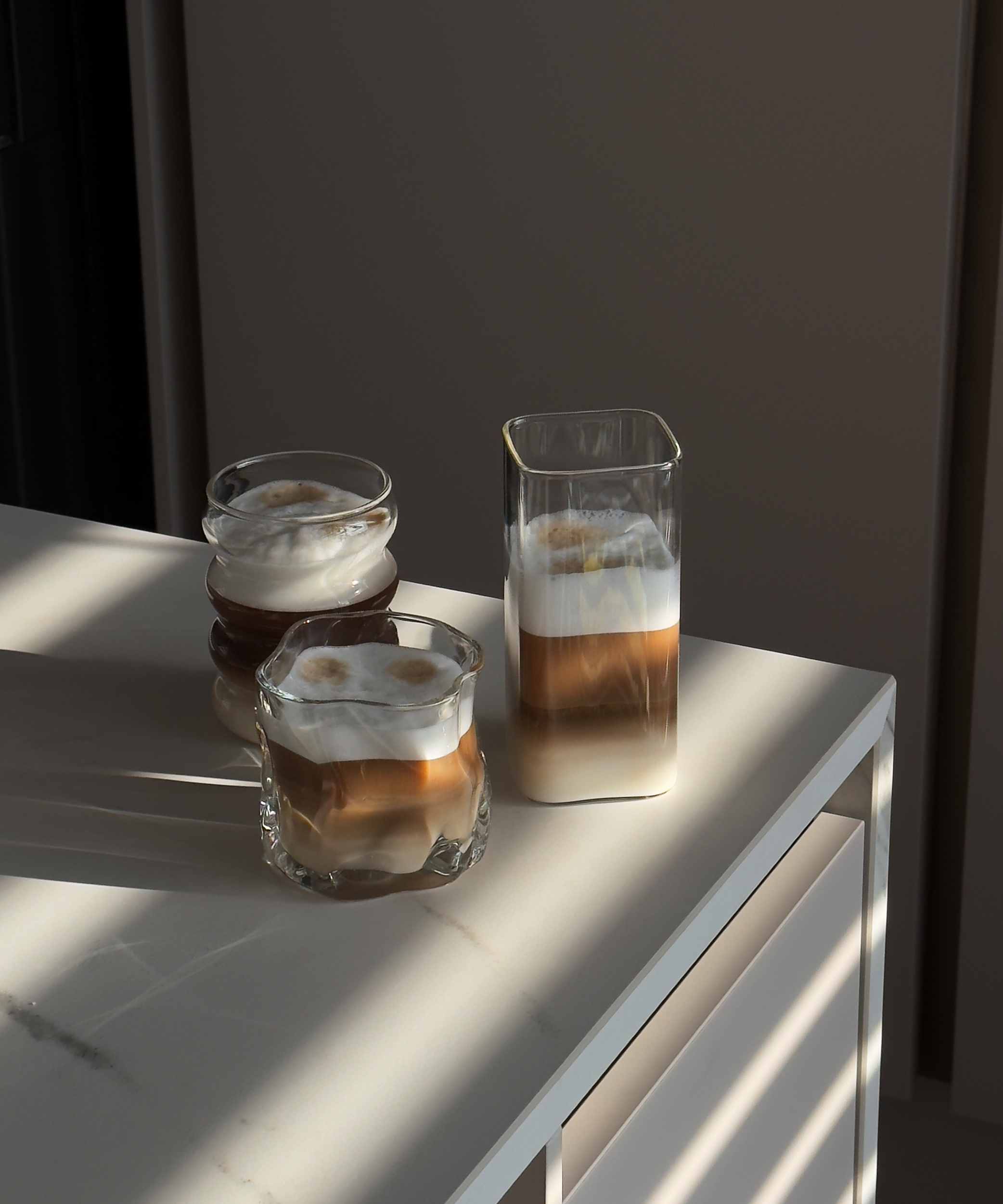 Bestseller Bundle 12-piece glass set