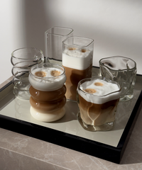 Bestseller Bundle 12-piece glass set