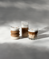 Bestseller Bundle 12-piece glass set