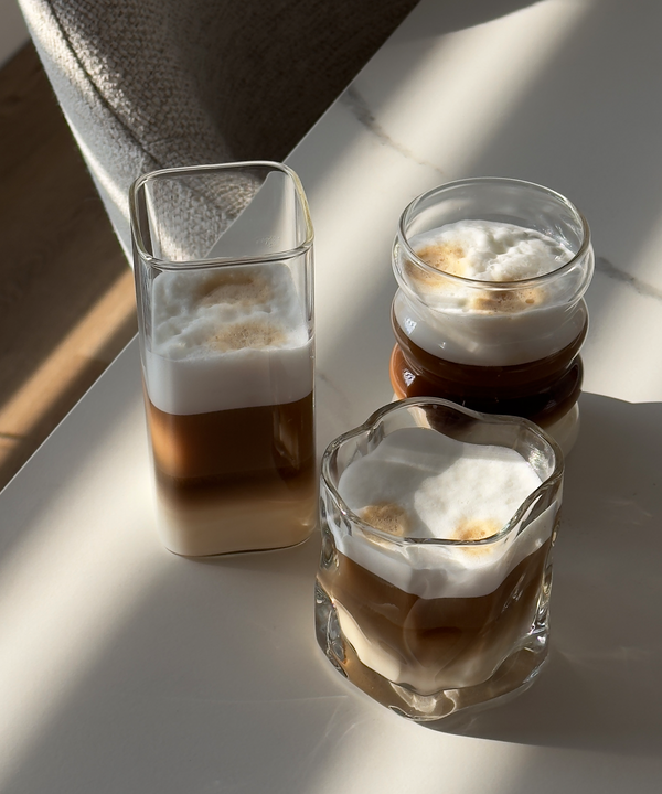 Bestseller Bundle 12-piece glass set