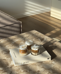 Bestseller Bundle 12-piece glass set
