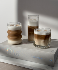 Bestseller Bundle 12-piece glass set