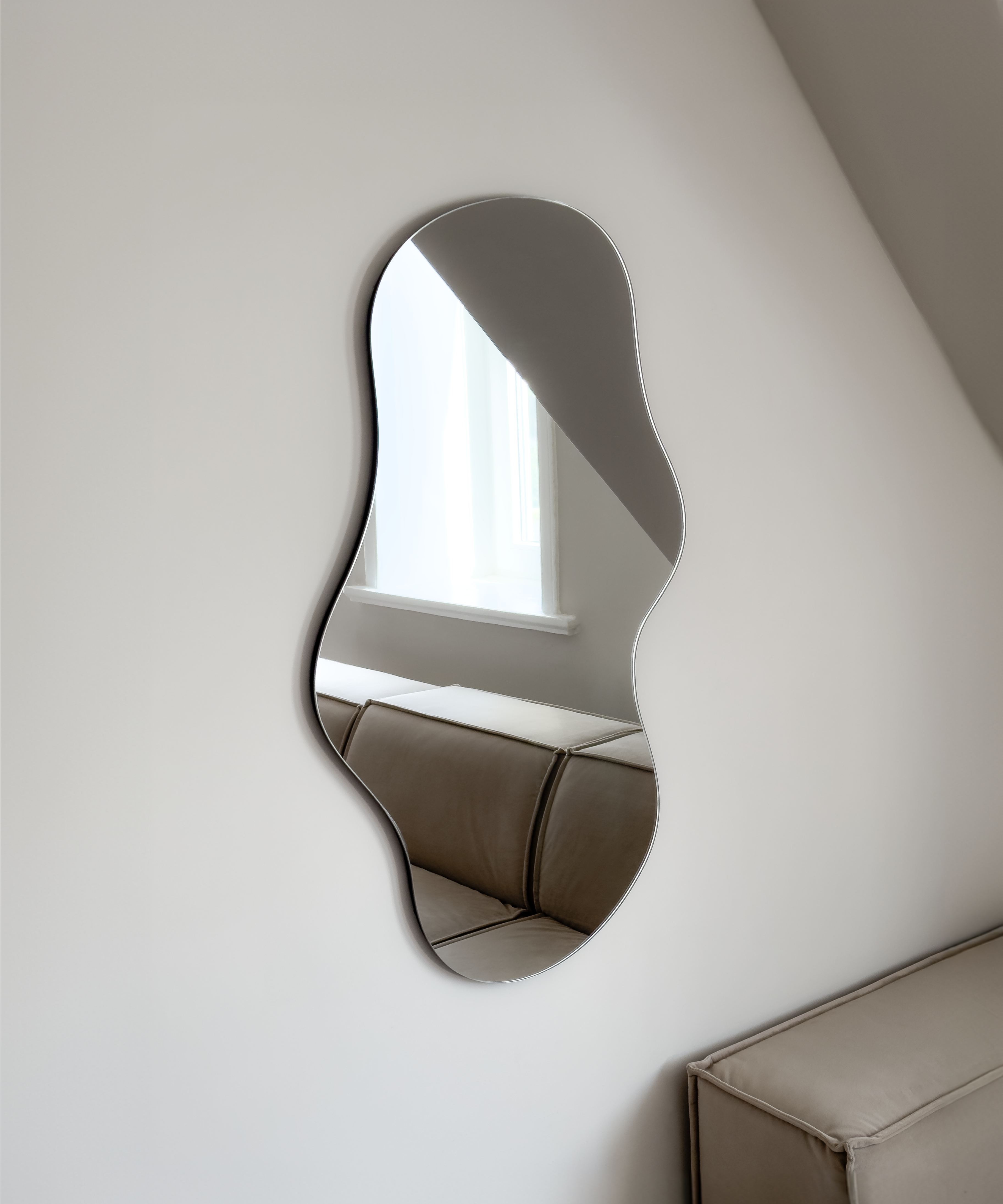Mirror | Kalea