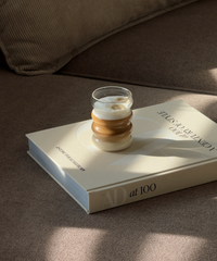 Glass wave design | Mykonos