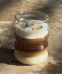 Glass wave design | Mykonos