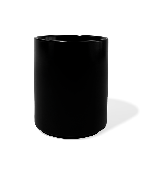 Black Mug 1x | Nia | Single