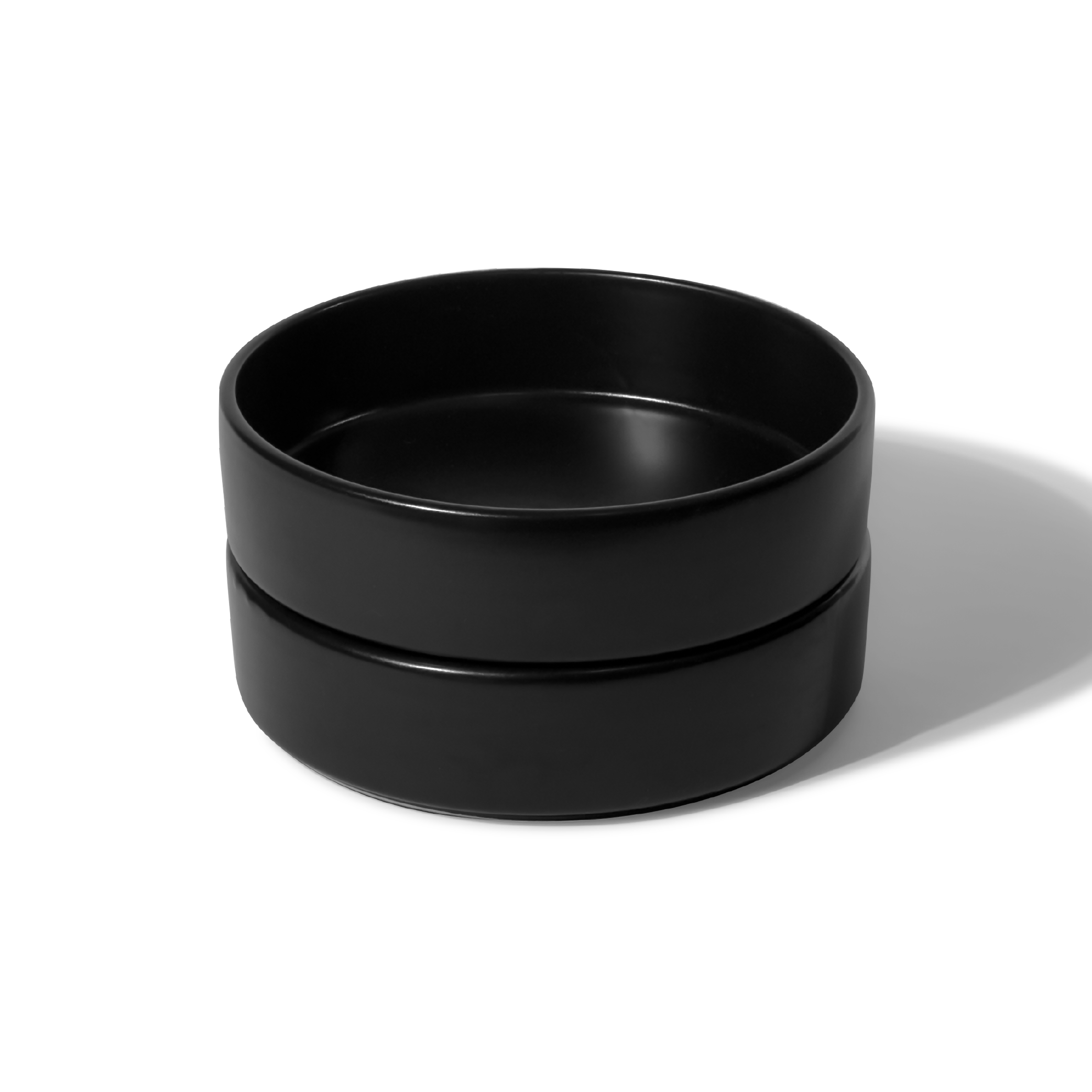 Large black bowl | Nia | Single