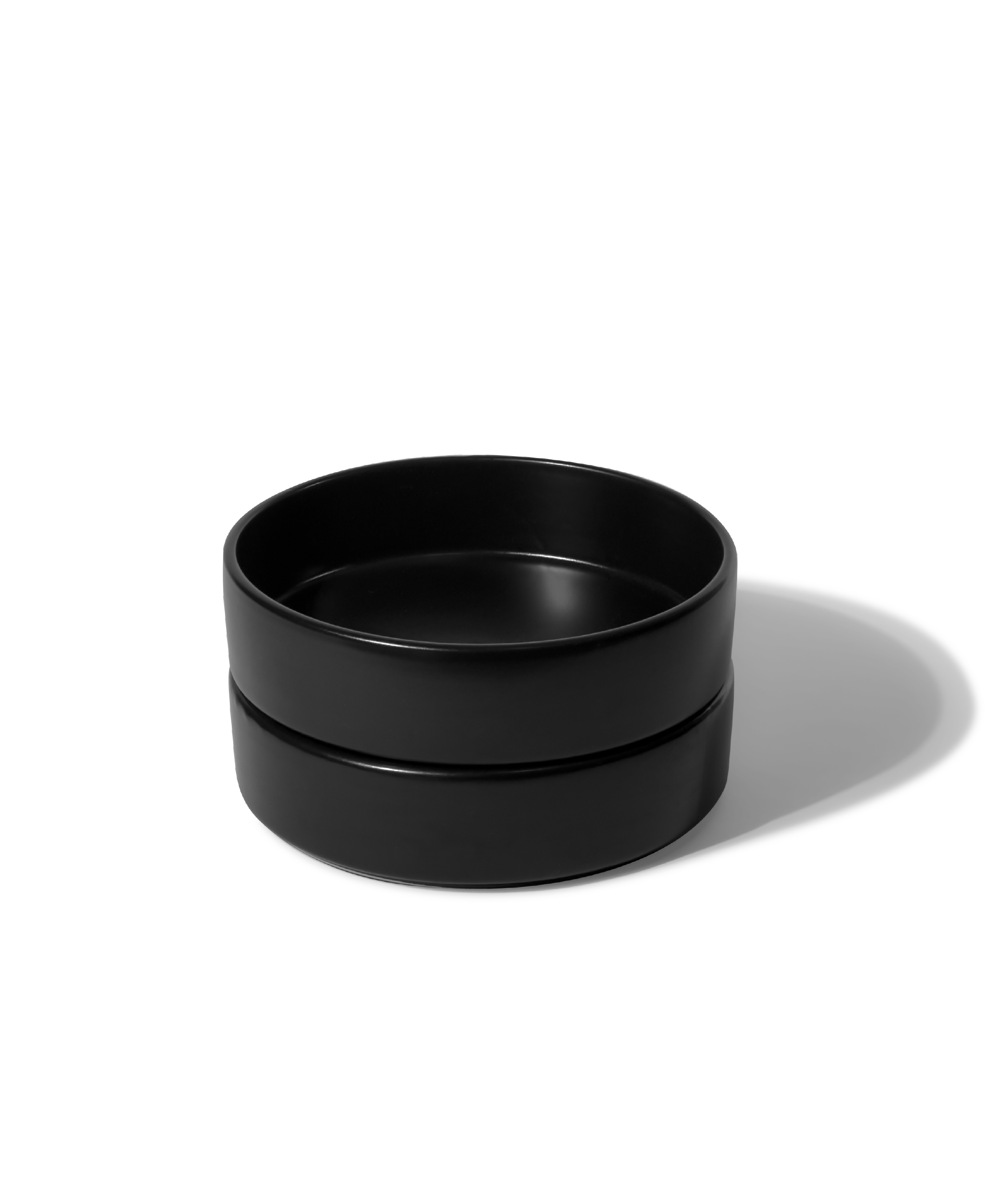 Small Bowl Black | Nia | Single