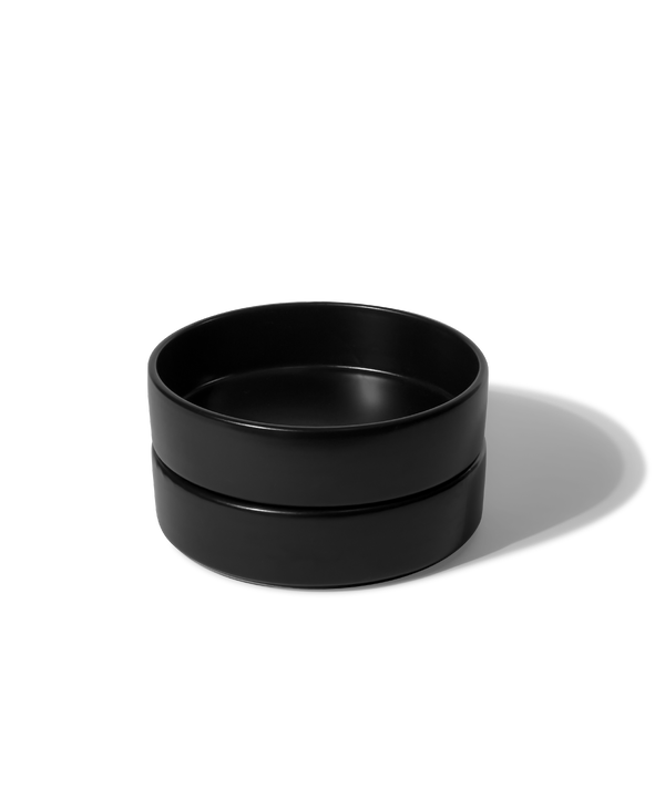 Small Bowl Black | Nia | Single
