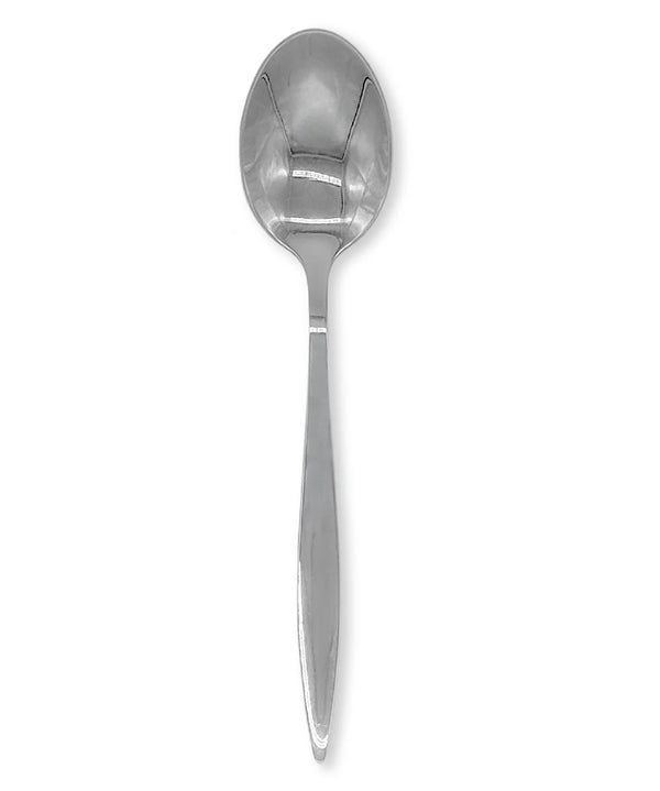 Large spoon, high-gloss polished | Tava
