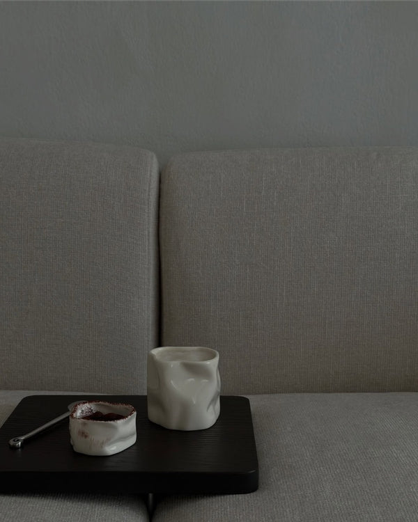 Zuhause von @interieur.dd mit 7 O'CLOCK