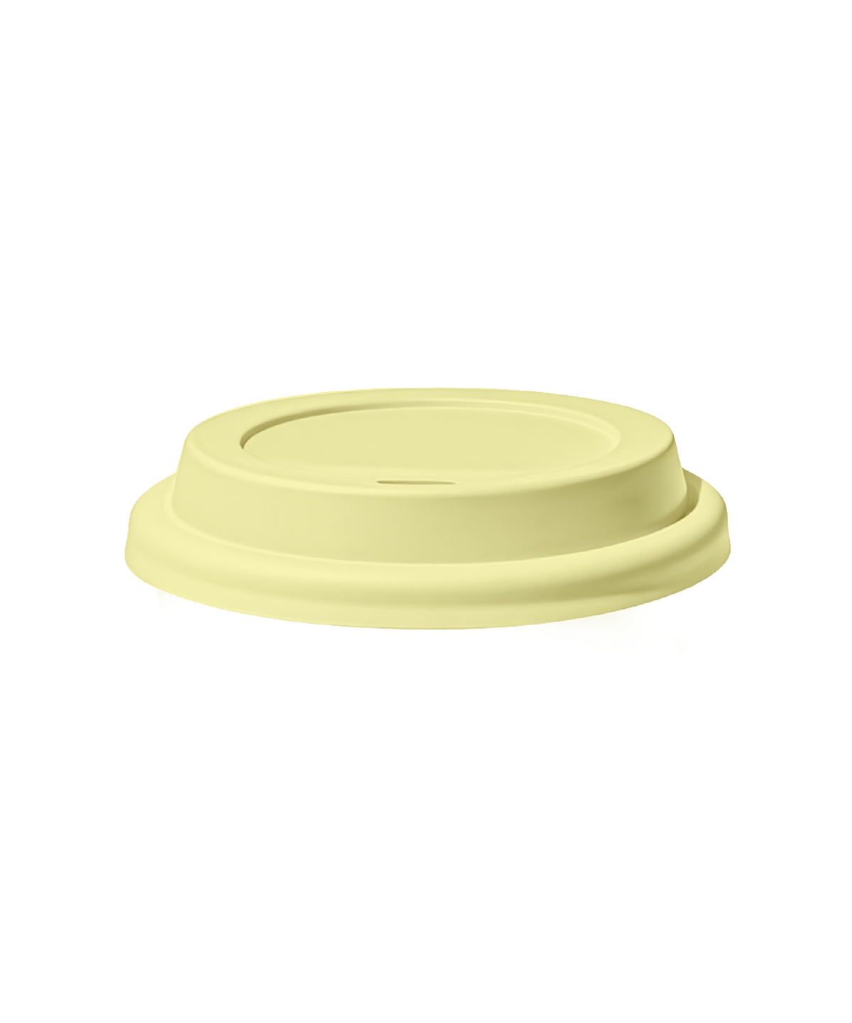 Butterlemon To-Go Becher Deckel – brooklyn collection von 7 O'CLOCK