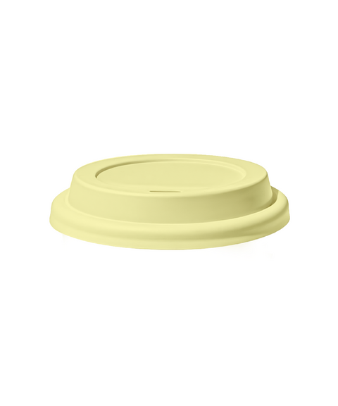 Butterlemon To-Go Becher Deckel | Brooklyn