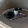 Ceramic To-Go Mug with Black Silicone Lid | Brooklyn