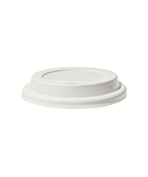Off-White To-Go Becher Deckel | Brooklyn