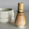 Matcha Set with Spoon & Whisk + Holder | Akio