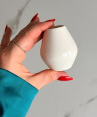 Matcha Set mit Löffel & Besen + Halter | Akio