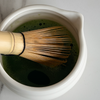 Matcha Set with Spoon & Whisk + Holder | Akio