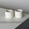 Matcha Complete Set with Two Ceramic Mugs | Akio