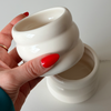 Matcha Complete Set with Two Ceramic Mugs | Akio