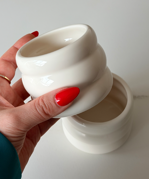 Matcha Complete Set with Two Ceramic Mugs | Akio