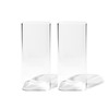 Glass square design | Cuba