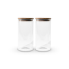 Medium storage jar | Caya
