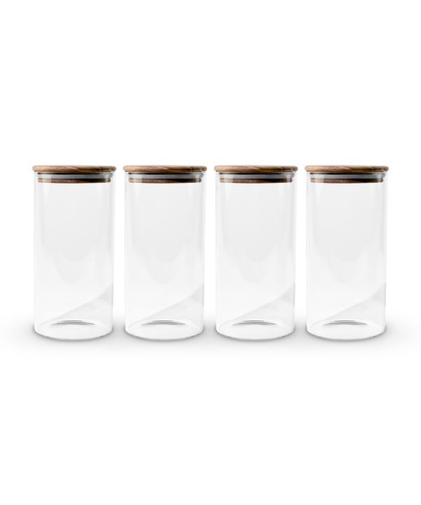 Medium storage jar | Caya