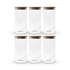 Medium storage jar | Caya