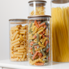 Medium storage jar | Caya