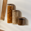 Medium storage jar | Caya