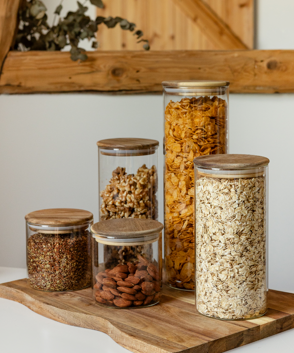 Small storage jar | Caya