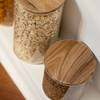 Small storage jar | Caya