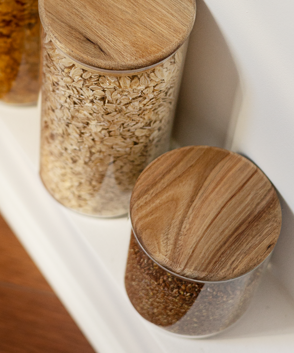 Small storage jar | Caya