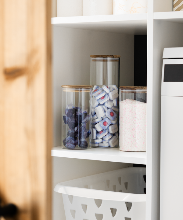Medium storage jar | Caya
