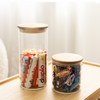 Storage Jar Set | Caya