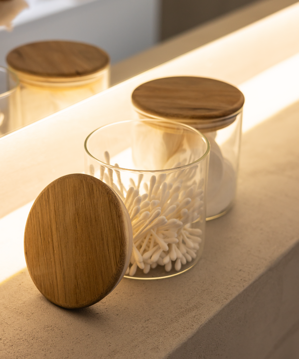 Storage Jar Set | Caya