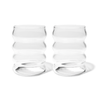Glass wave design | Mykonos