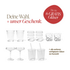 Create Your Custom Glass Set