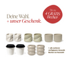 Create Your Custom Mug Set
