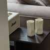 Large organic ceramic mug in cream white | Alaska