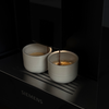 Espresso Ceramic Mug Beige | Faro