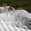 12-Piece Glasses Set + FREE Carafe | Paris