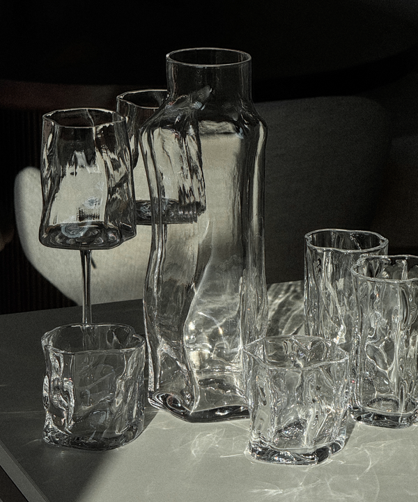 Carafe in organic design | Alaska